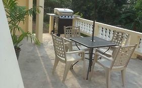 Barrianna Villa