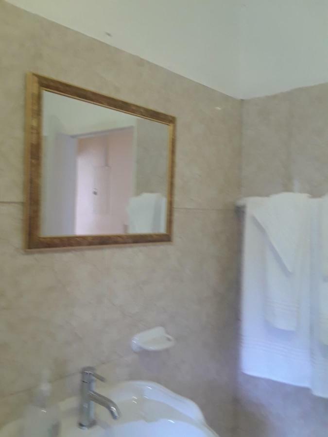 Barrianna Villa Montego Bay Exterior foto